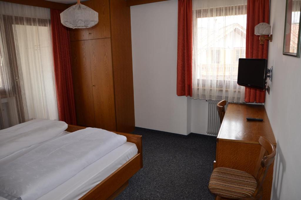 Gasthof Toni Castelrotto Habitación foto